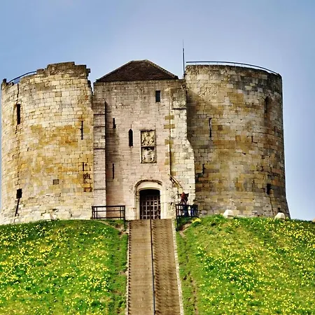 Shambles In The Centre Of York, Sleeps 16 Apartmán *