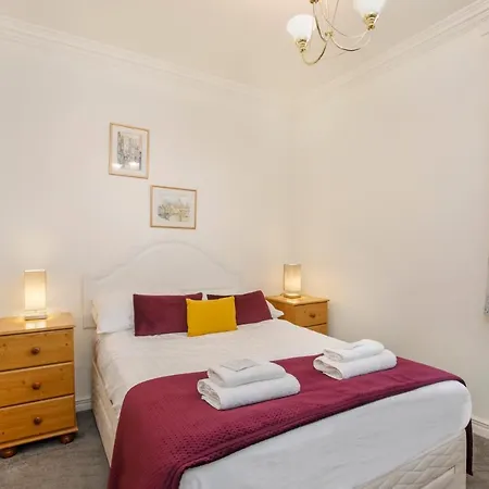 Shambles In The Centre Of York, Sleeps 16 Apartmán York