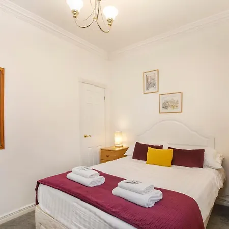 Apartamento Shambles In The Centre Of York, Sleeps 16
