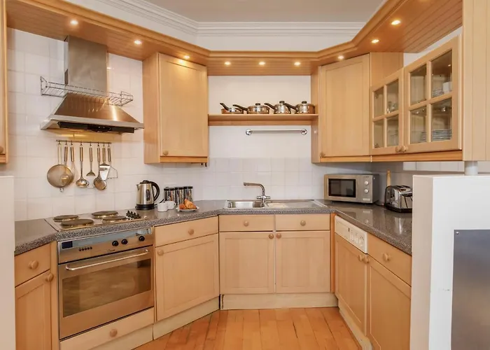 Shambles In The Centre Of York, Sleeps 16 アパート