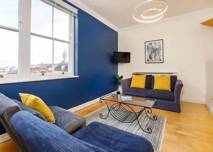 アパート Shambles In The Centre Of York, Sleeps 16 *