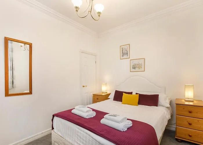 アパート Shambles In The Centre Of York, Sleeps 16