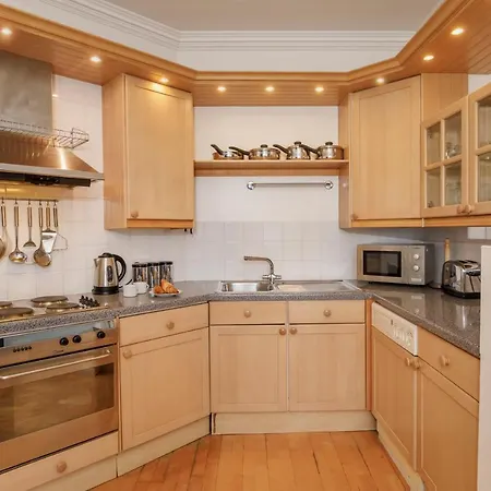 Shambles In The Centre Of York, Sleeps 16 Appartement