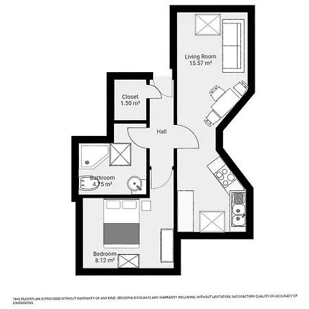 Shambles In The Centre Of York, Sleeps 16 * York